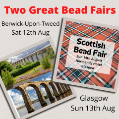 Berwick Upon Tweed Bead Fair