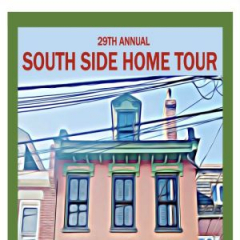 South Side Home Tour