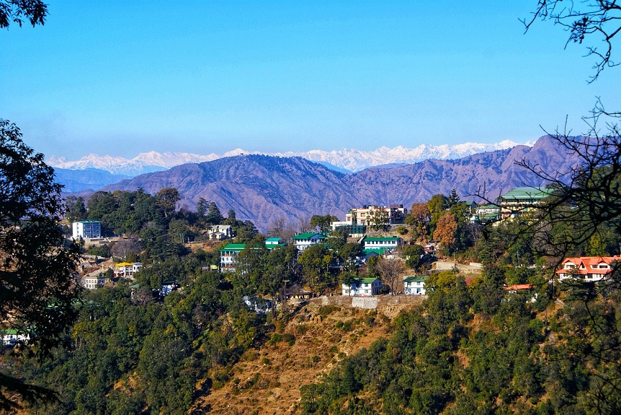 An unforgettable Dharamshala trip from Ahmedabad: A spiritual journey of Himachal, Online Event