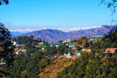 An unforgettable Dharamshala trip from Ahmedabad: A spiritual journey of Himachal