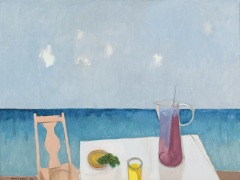 "Refreshments at the Sea: American Artists on Cape Cod" Opens at the Cahoon Museum of American Art