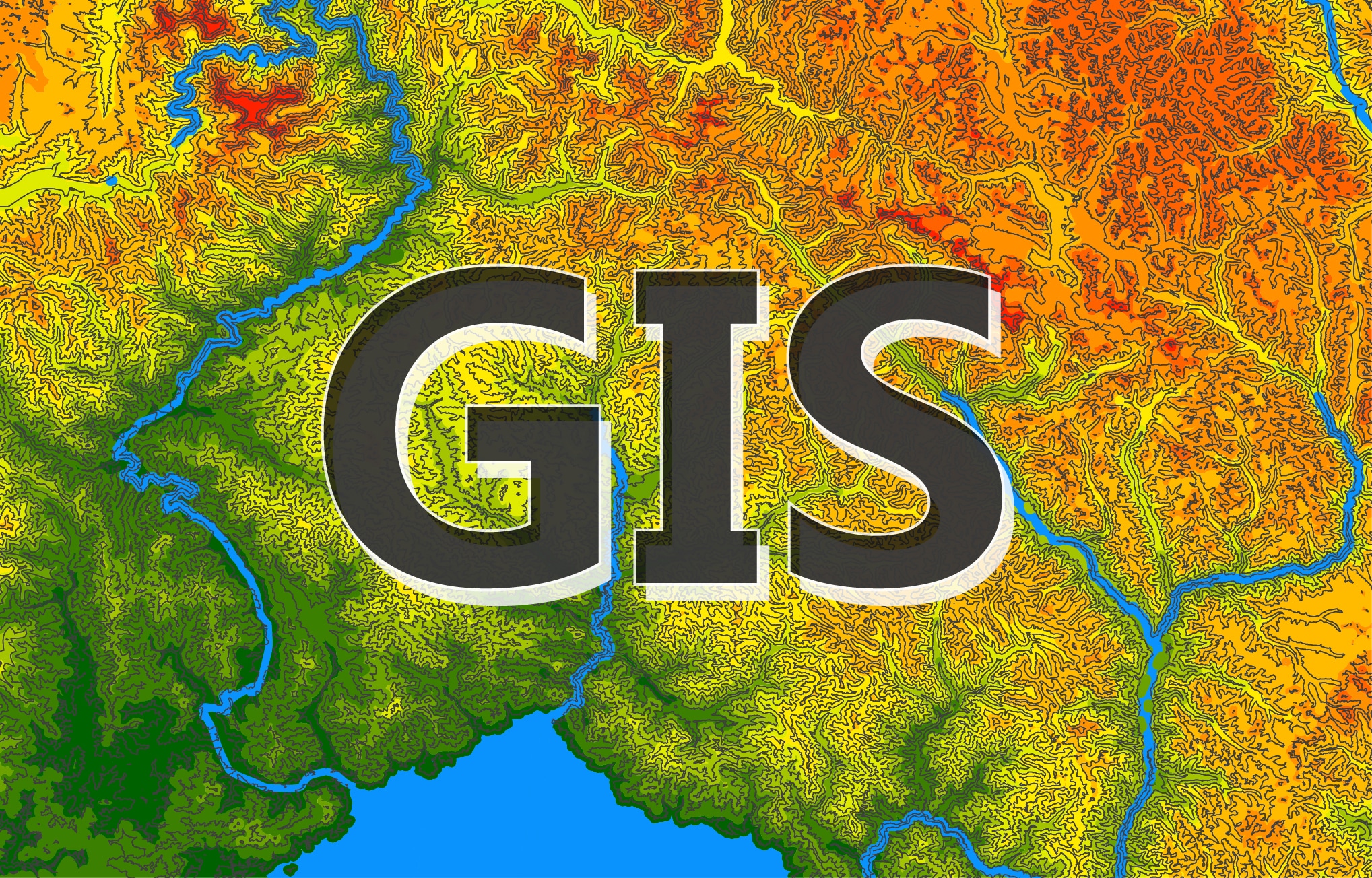 GIS Mapping and Spatial Data Analysis using QGIS Course, Nairobi, Kenya