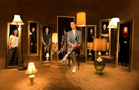 Start Making Sense: Talking Heads Tribute, Truro, Massachusetts, United States