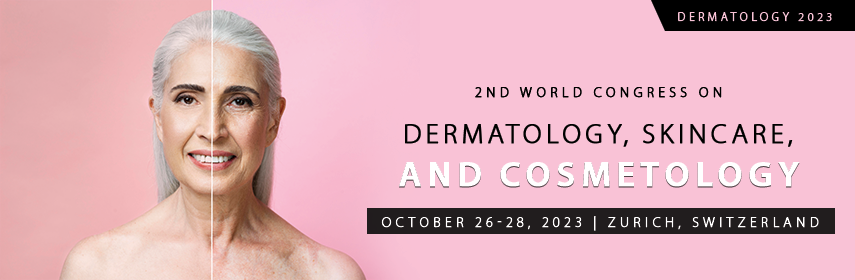 Dermatology conference, Zurich, Zürich, Switzerland