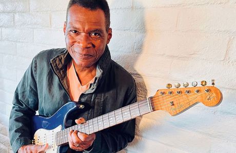 Robert Cray Band, Truro, Massachusetts, United States