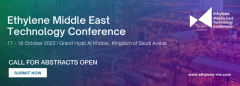 Ethylene Middle East Technology Conference & Exhibition (EMET) 2023
