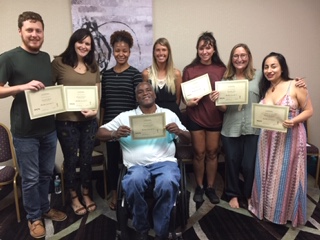 Reiki classes in Orlando for all levels, Orange, Florida, United States