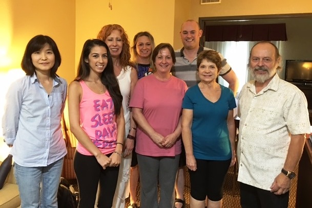 Reiki classes in Savannah for all levels, Chatham, Georgia, United States