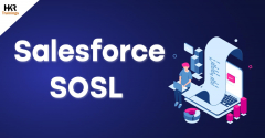 SOSL in Salesforce | Overview of Salesforce Object Search Language