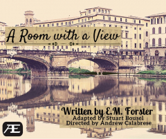 A Room with a View - Free Theatre in the Park