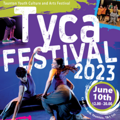 TYCA Festival 2023