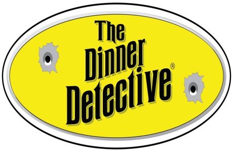 The Dinner Detective Murder Mystery Show, Louisville, Kentucky, United States
