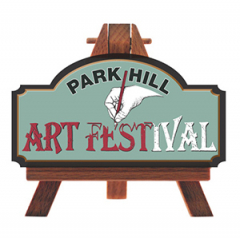 Park Hill Art Festival