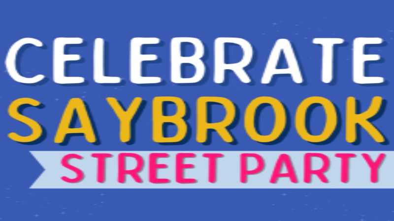 Celebrate Saybrook Street Party, Old Saybrook, Connecticut, United States