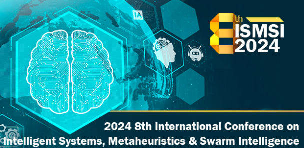 2024 8th International Conference on Intelligent Systems, Metaheuristics & Swarm Intelligence (ISMSI 2024), Singapore