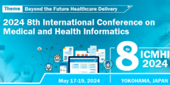 2024 8th International Conference on Medical and Health Informatics (ICMHI 2024)