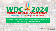 10th World Dental Conference (WDC 2024)