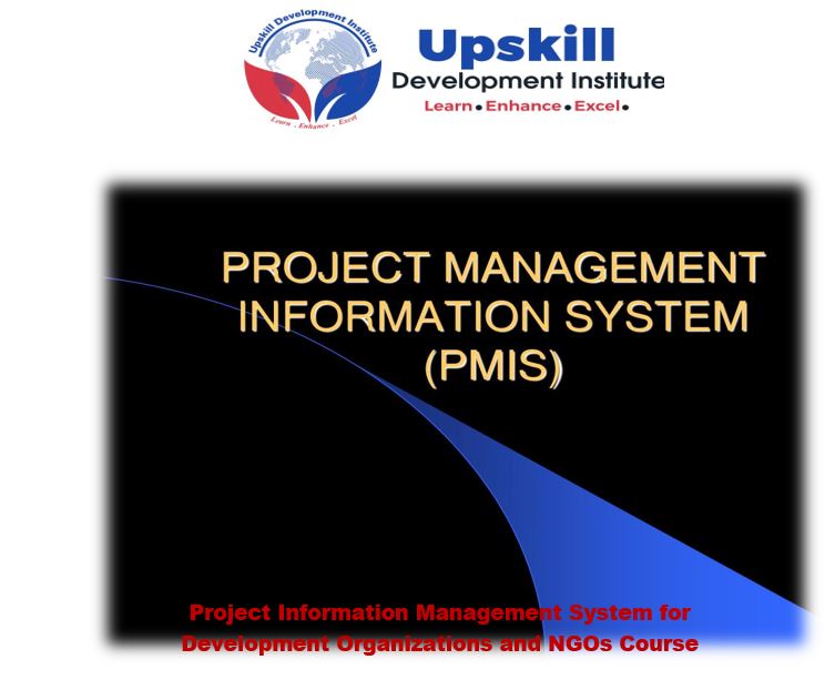 Project Information Management System for Development Organizations and NGOs Course, Nairobi, Kenya