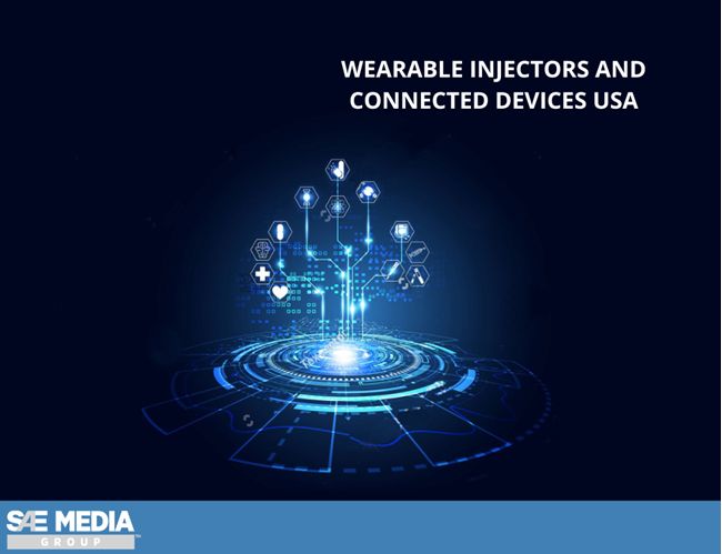 Wearable Injectors and Connected Devices USA, Boston, Massachusetts, United States