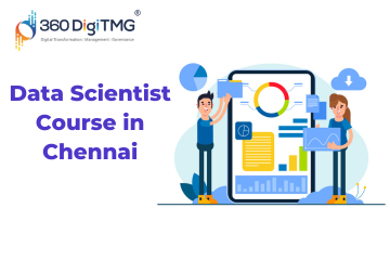 Data Scientist Course in Chennai, Online Event