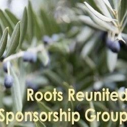 Auction Fundraiser for Roots Reunited, sponsoring a newcomer family to Victoria from Syria!, Online Event