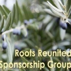 Auction Fundraiser for Roots Reunited, sponsoring a newcomer family to Victoria from Syria!