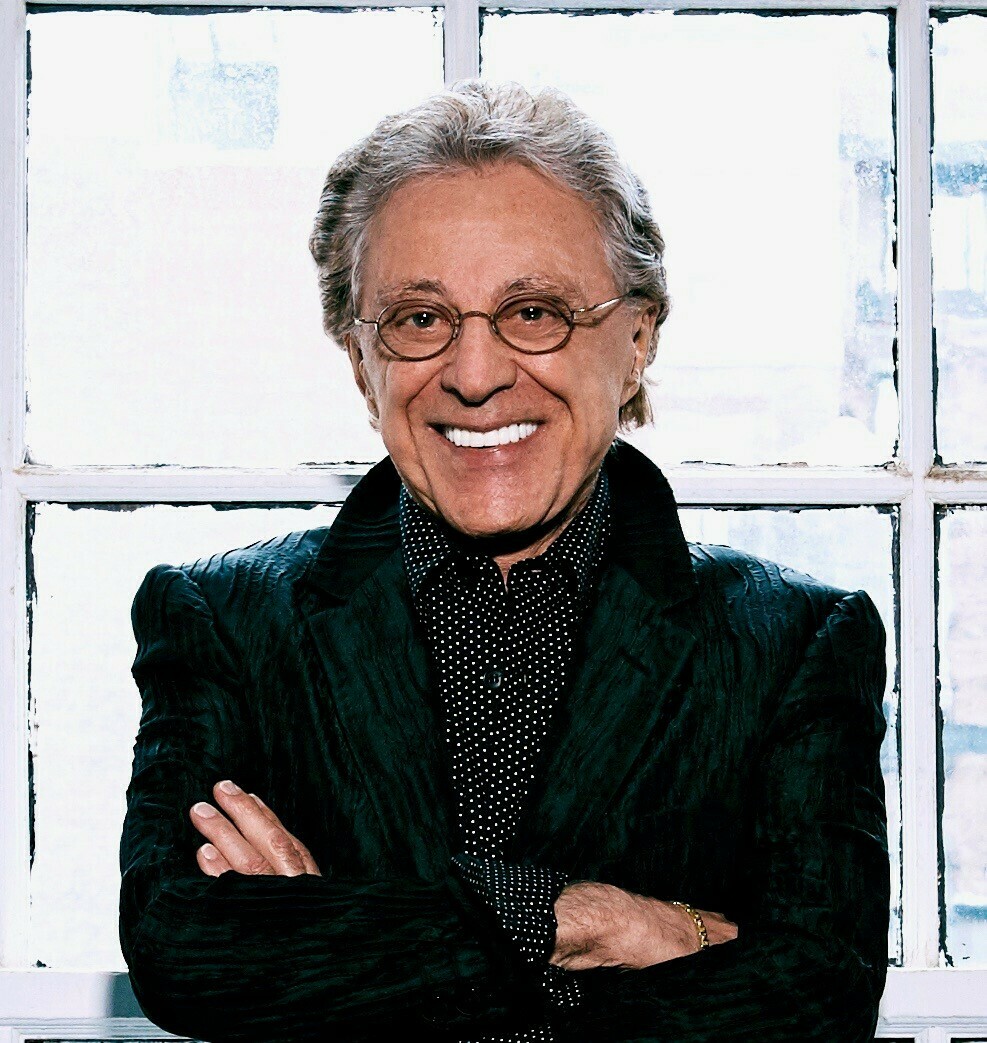 Frankie Valli and The Four Seasons Return to Mohegan Sun Arena, Montville, Connecticut, United States