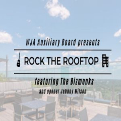 Rock the Rooftop with WJA!