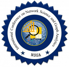 International Conference on Network Science and Graph Analytics