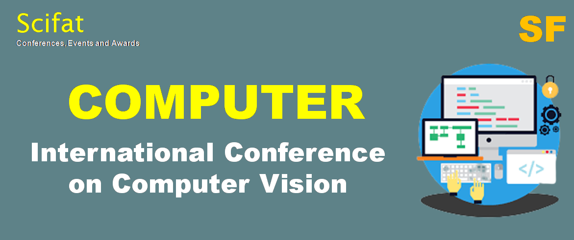 International Conference on Computer Vision, Online Event