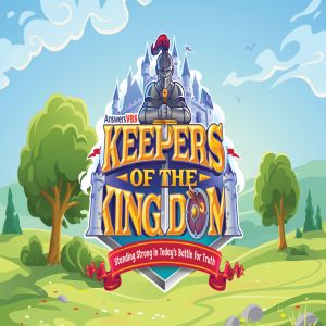 VBS: Keepers of the Kingdom, Florence, Alabama, United States