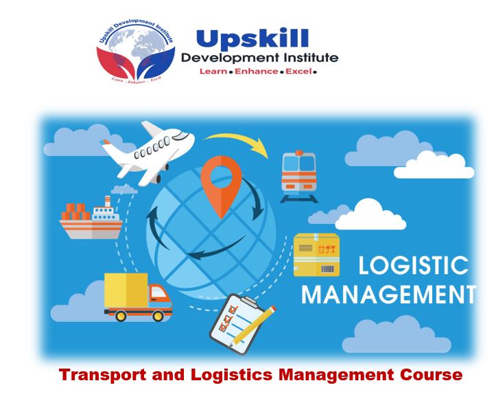 Transport and Logistics Management Course, Nairobi, Kenya