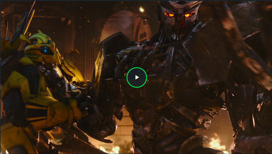 ทรานส์ฟอร์มเมอร์ส 7 กำเนิดจักรอสูร  [Transformers 2023]   ซับไทย เต็มเรื่อง มาสเตอร์ ขอนำเสนอเว็บดูหนังออนไลน์, Online Event