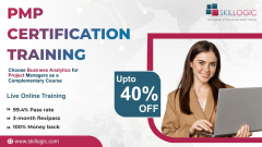 PMP Certification Course in Coimbatore