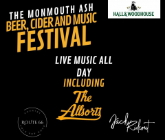 Beer, Cider and Music Festival