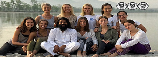 200 Hour Yoga Teacher Training in India, Dehradun, Uttarakhand, India