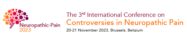 The 3rd International Conference on Controversies in Neuropathic Pain (NeuropathicPain2023), Brussel, Vlaams Gewest, Belgium