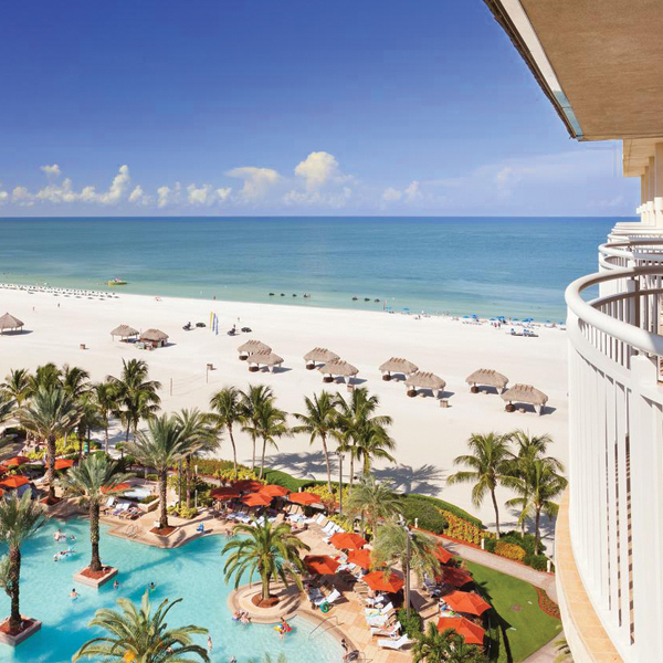 Echo on Marco Island: Case-based Approach, Marco Island, Florida, United States