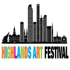 The Highlands Art Festival