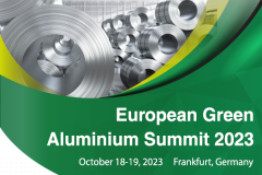European Green Aluminum Summit 2023