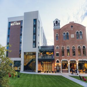 Live Music Summer Concert Series at Hotel West and Main, Conshohocken, Pennsylvania, United States