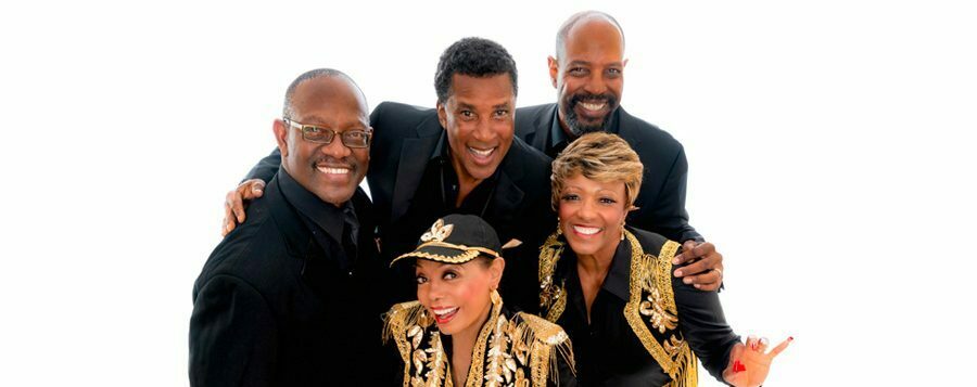 The 5th Dimension is live at Resorts Casino Hotel on Friday, June 23rd!, Atlantic City, New Jersey, United States