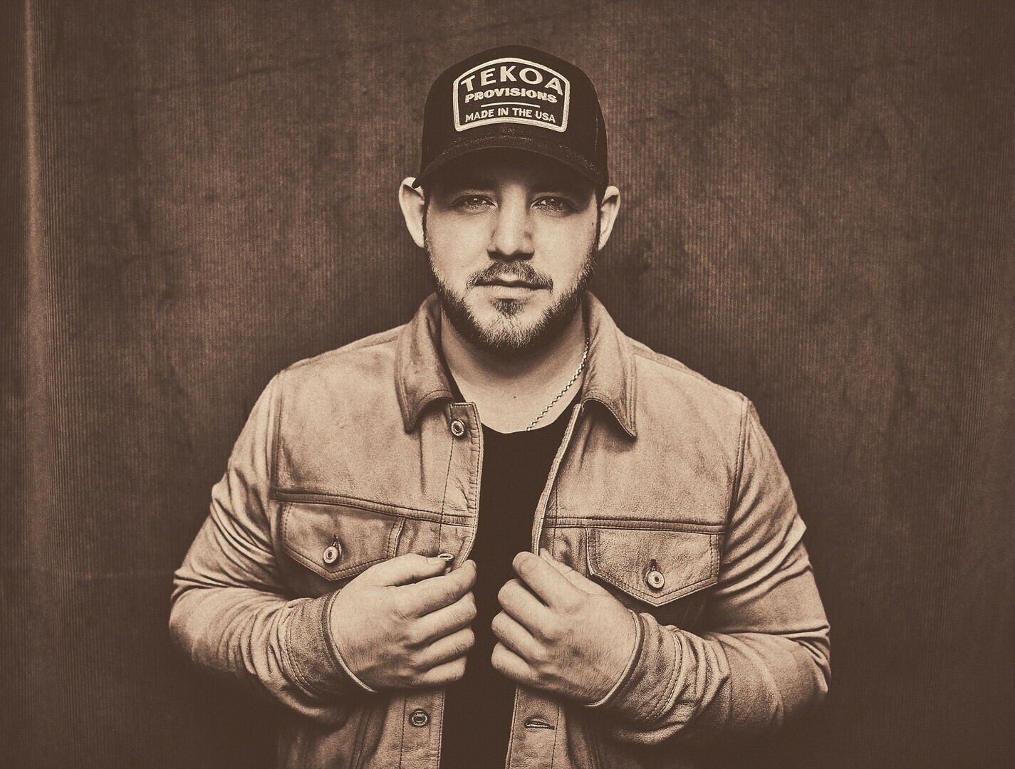 Country star Kameron Marlowe headlines Sun BBQ Fest 2023 at Mohegan Sun!, Montville, Connecticut, United States