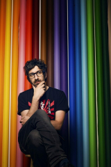 Signature Comedy Club with Mark Watson and Guests