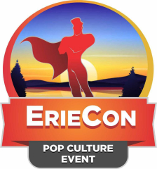 ErieCon - Pop Culture Show