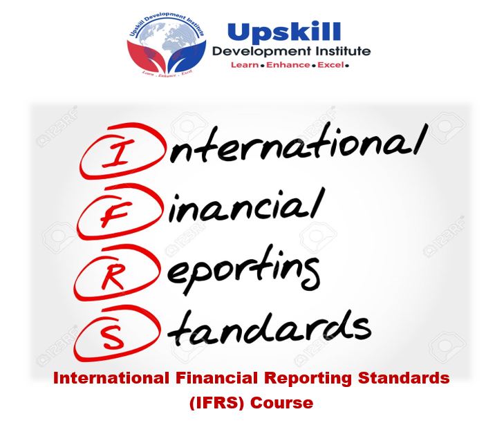 International Financial Reporting Standards (IFRS) Course, Nairobi, Kenya