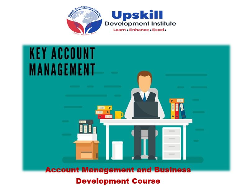 Account Management and Business Development Course, Nairobi, Kenya