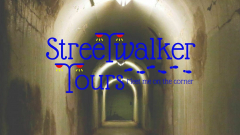 Fun Facts from Underground w/ Streetwalker Tours