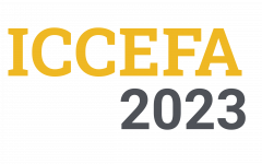 4th International Conference on Civil Engineering Fundamentals and Applications (ICCEFA 2023)