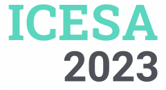 4th International Conference on Environmental Science and Applications (ICESA 2023)